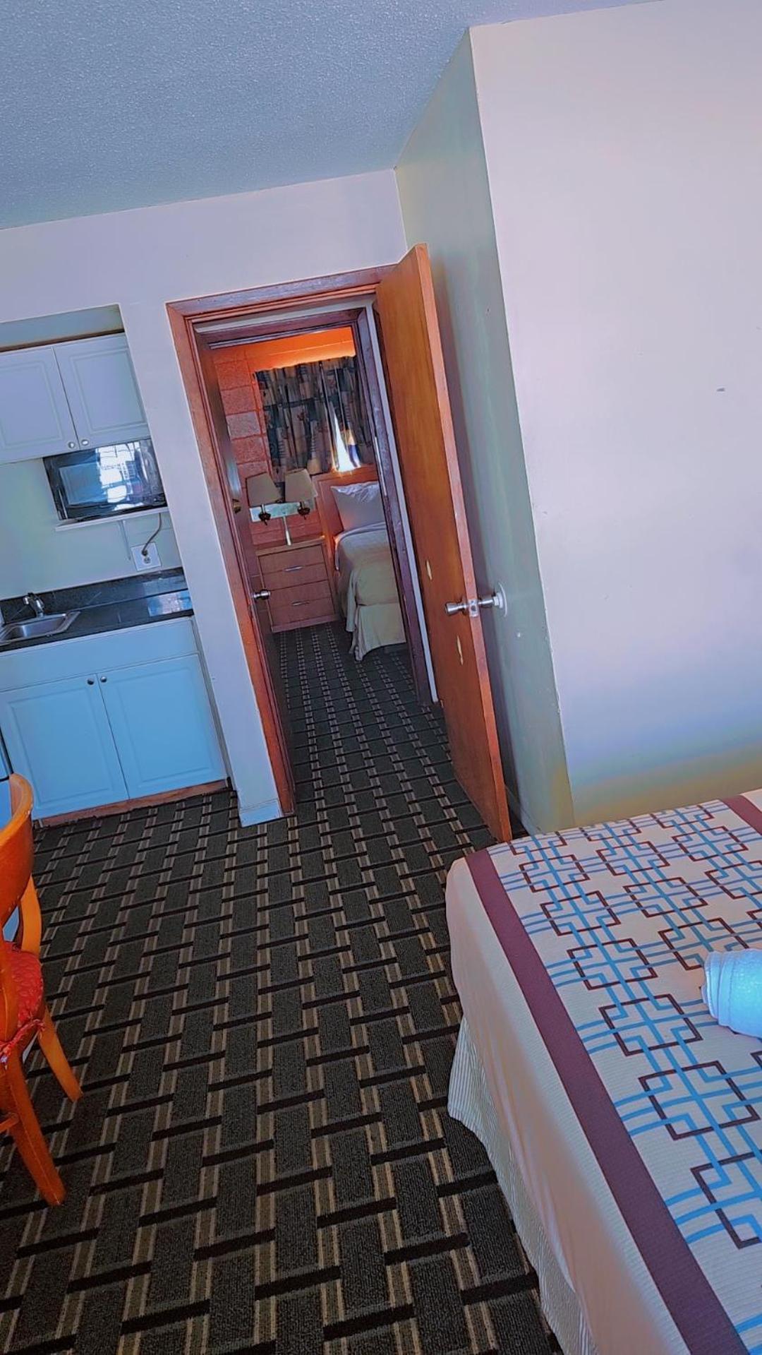 Wayfarer Motel เมอร์เทิลบีช ภายนอก รูปภาพ
