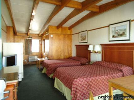 Wayfarer Motel เมอร์เทิลบีช ภายนอก รูปภาพ