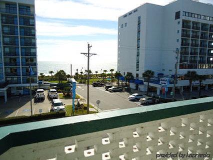 Wayfarer Motel เมอร์เทิลบีช ภายนอก รูปภาพ