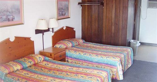 Wayfarer Motel เมอร์เทิลบีช ภายนอก รูปภาพ