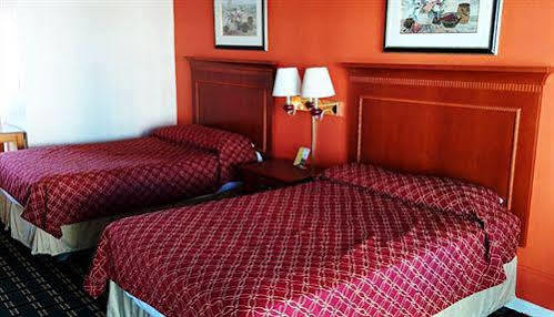 Wayfarer Motel เมอร์เทิลบีช ภายนอก รูปภาพ